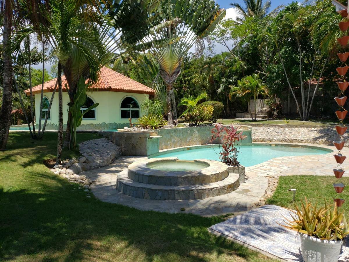 Villas For Vacation 32-18-6 Sosua Exterior photo