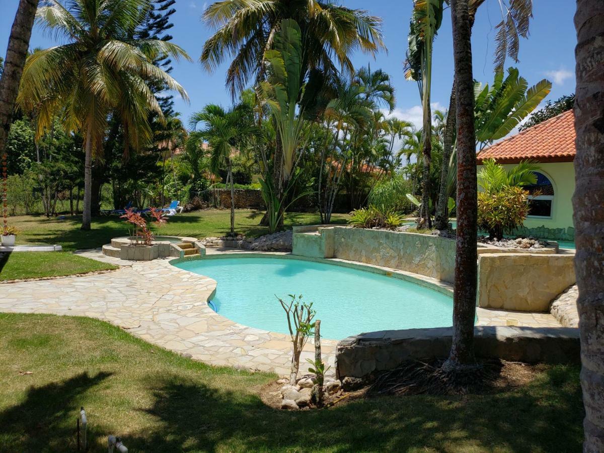 Villas For Vacation 32-18-6 Sosua Exterior photo