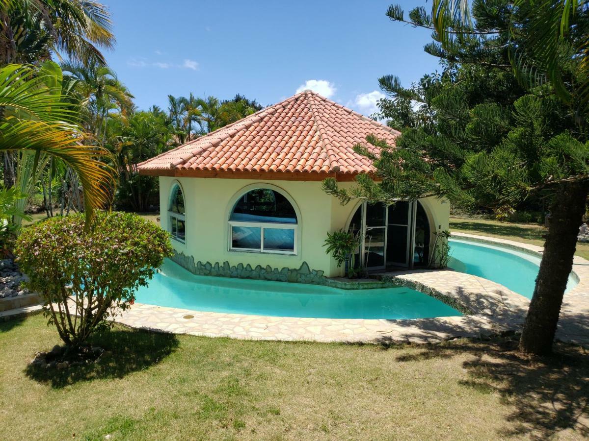 Villas For Vacation 32-18-6 Sosua Exterior photo