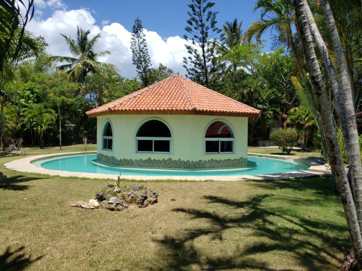 Villas For Vacation 32-18-6 Sosua Exterior photo