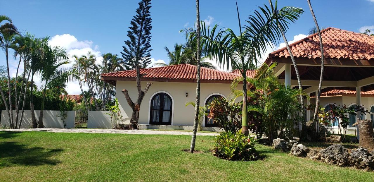 Villas For Vacation 32-18-6 Sosua Exterior photo