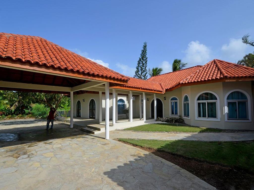 Villas For Vacation 32-18-6 Sosua Exterior photo